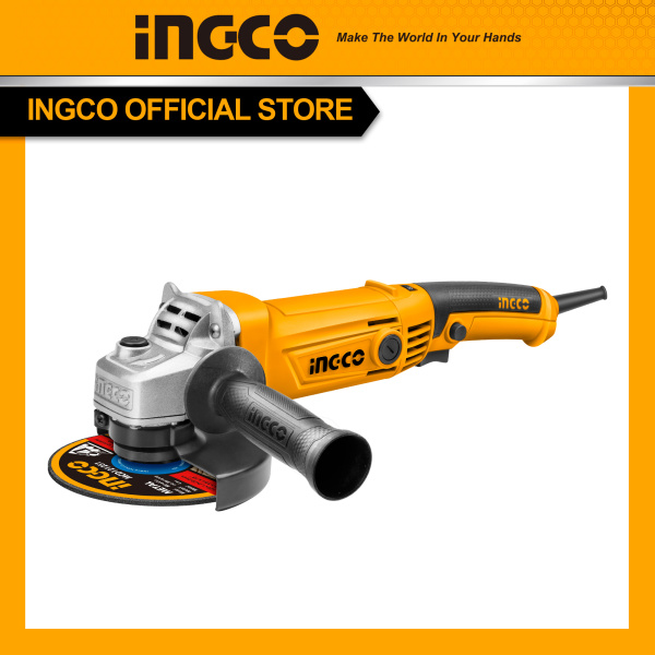 INGCO AG10108-5 Máy mài góc có điều tốc