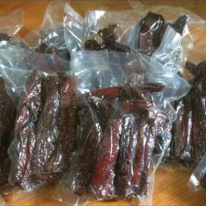 [HCM]500GR thịt trâu gác bếp -  LOẠI 1 CỦA TÂY BẮC