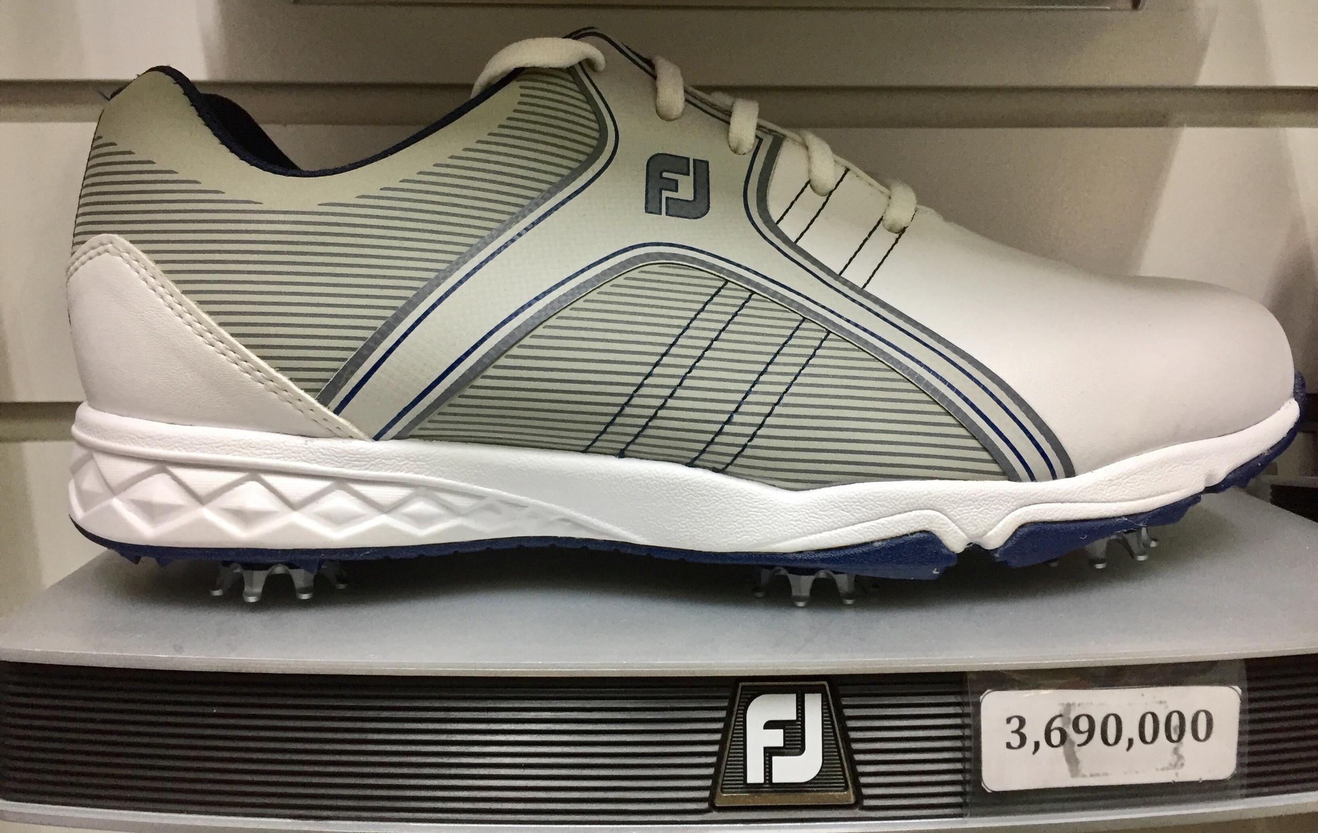 Giày Golf Nam Footjoy 58132