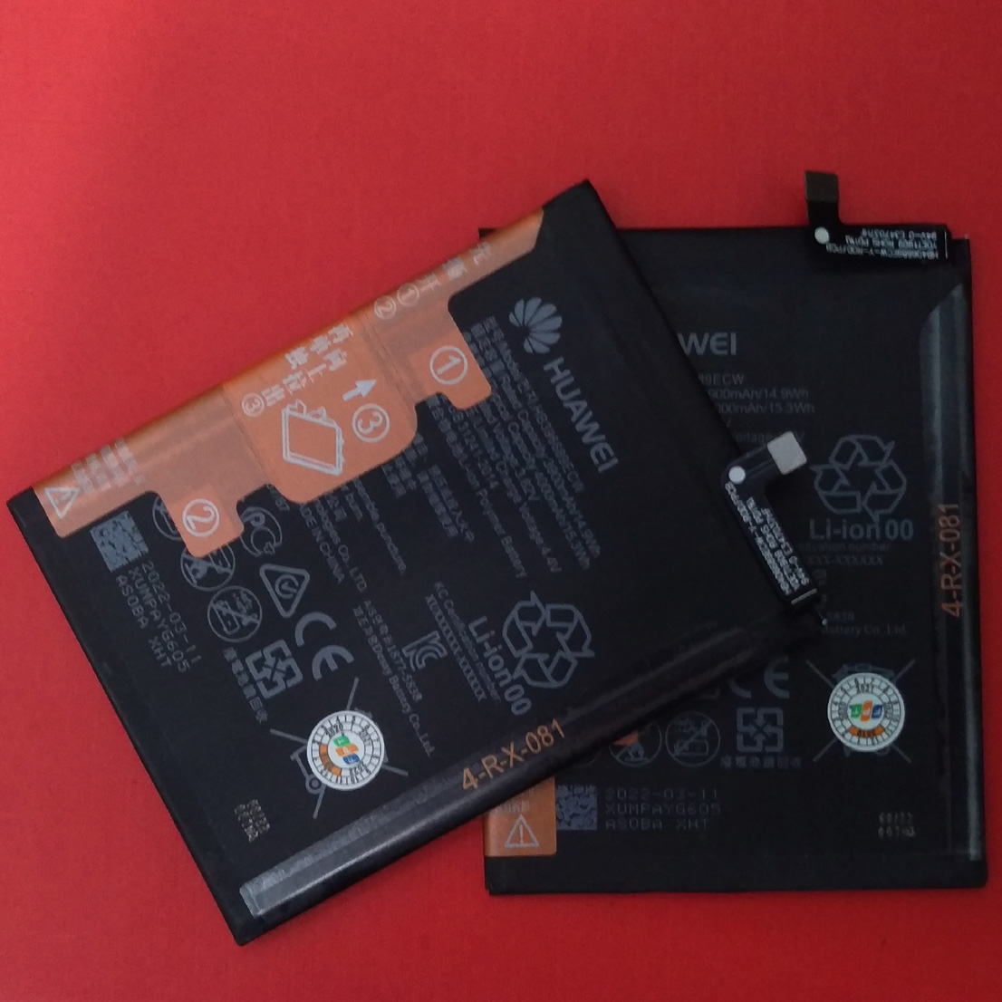 Pin Huawei Y9 2019 / Y7 PRIME / Y7 PRO 2019