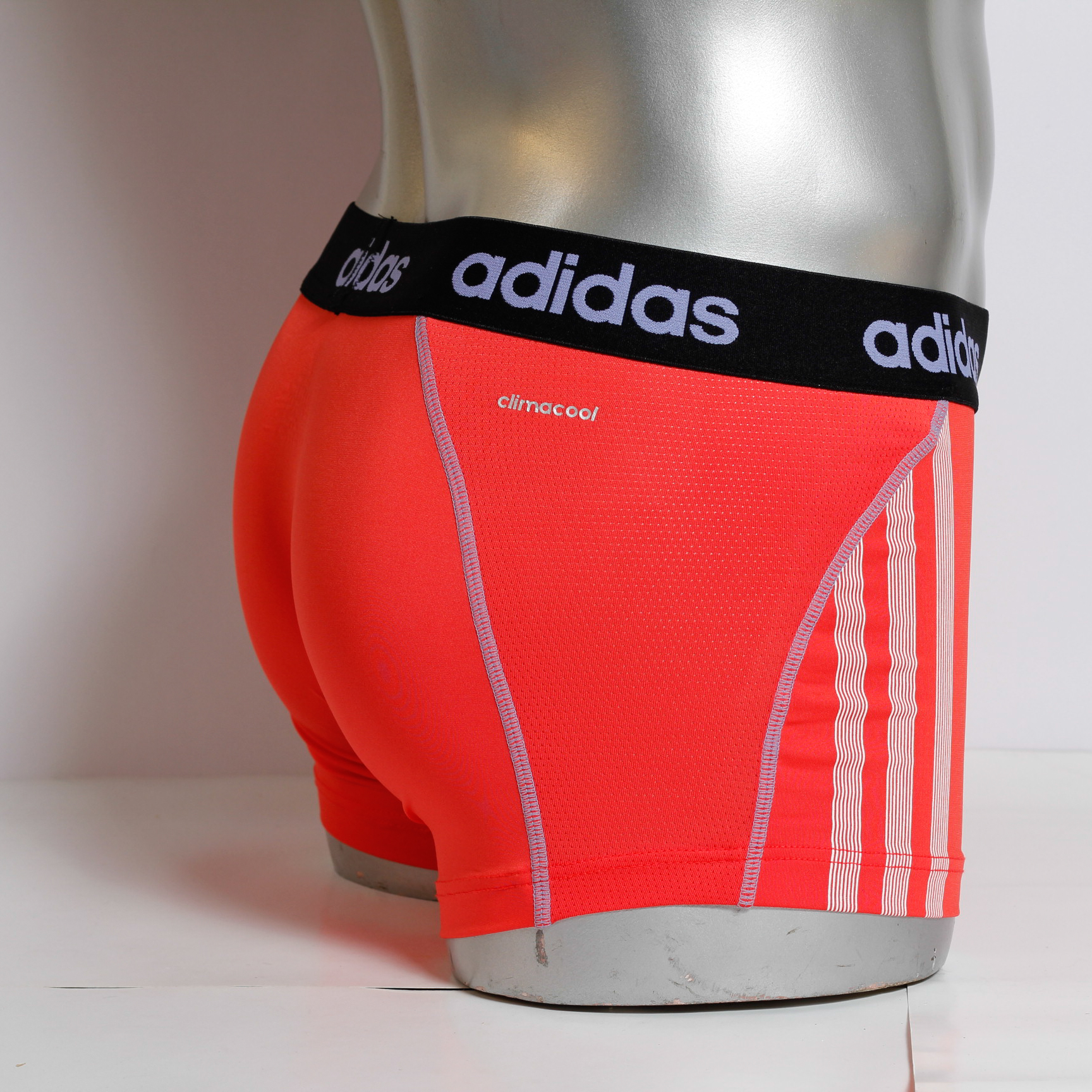 [HCM]Quần lót nam boxer climacool Adidas thể thao