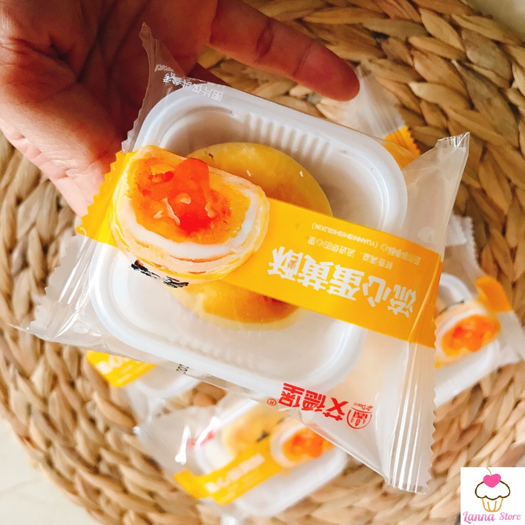 [HOT] LẺ 2 BÁNH MIX ĐÀI LOAN TUYỂN CHỌN NGON NHẤT