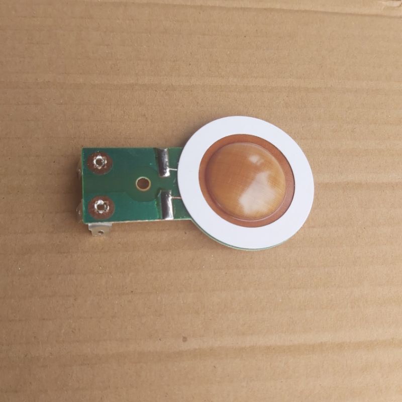 Coil Loa Treble 250 màn titan Dây Tròn (giá 1 cái)