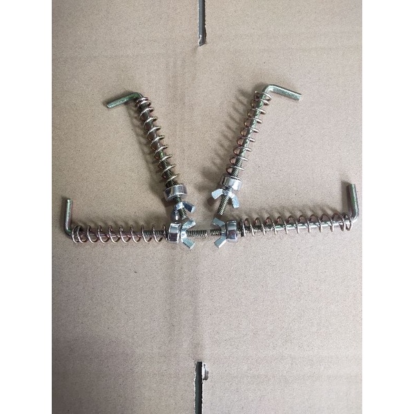 lò xo chuồn chuồn motor