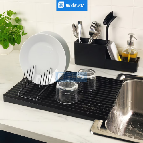 Khay úp chén ly và phụ kiện IKEA RINNIG