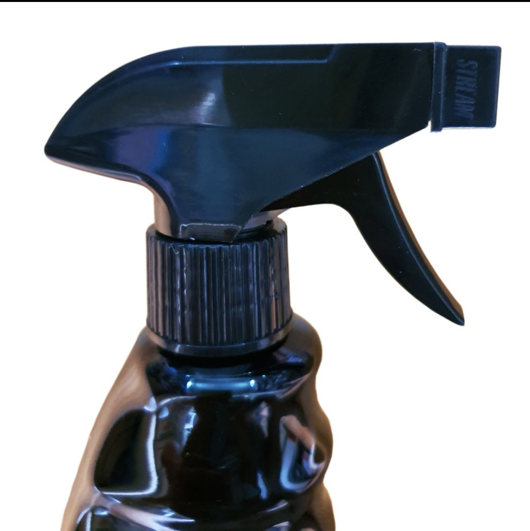 Xịt bảo dưỡng đánh bóng đồ gỗ Hando 600ml (mua tại ptptshop)