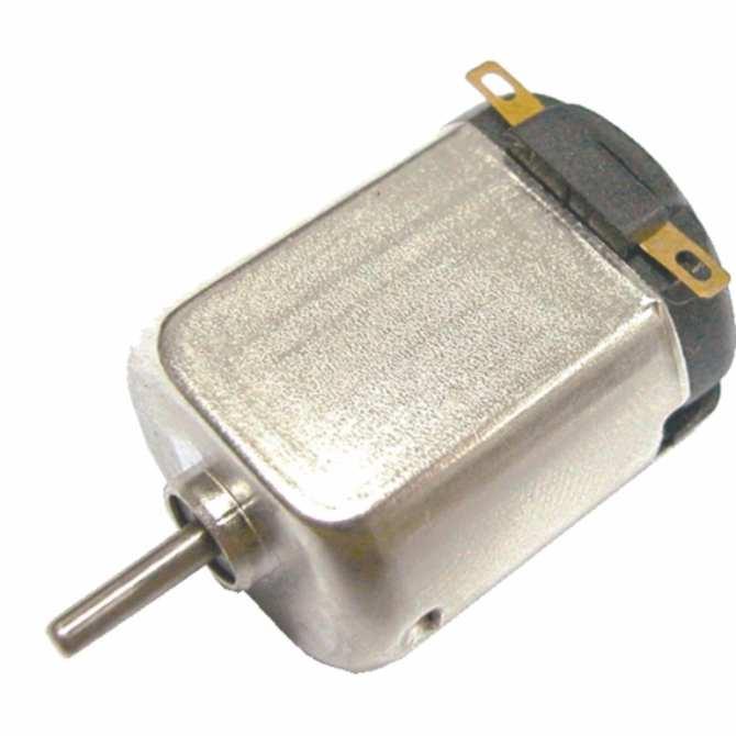 [HCM]Động cơ DC mini