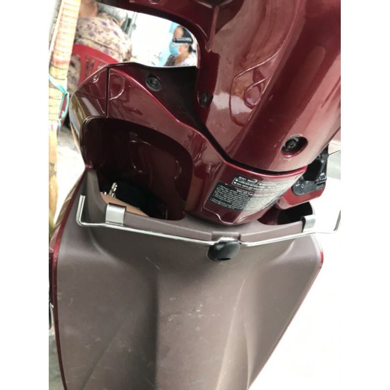 Móc treo giỏ vision