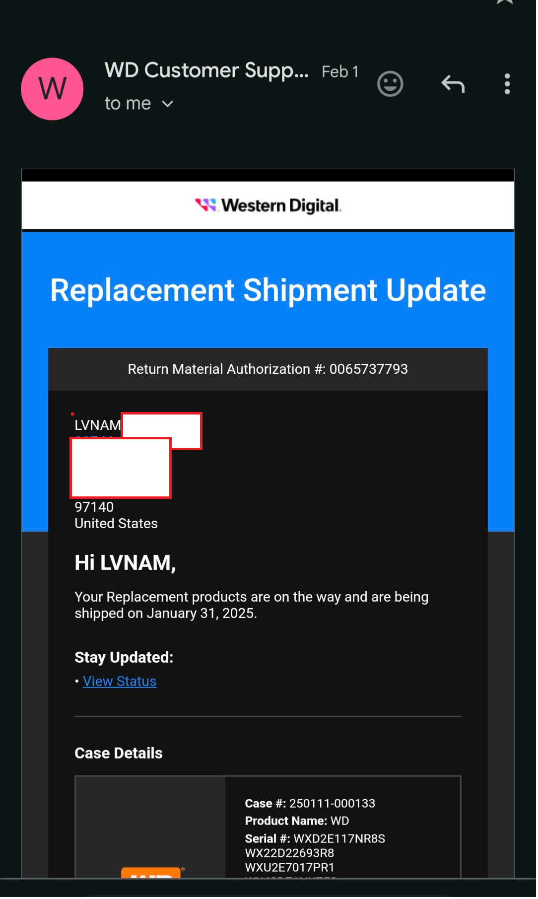 Ổ cứng di động WD Black P10 5TB - BH 3 năm