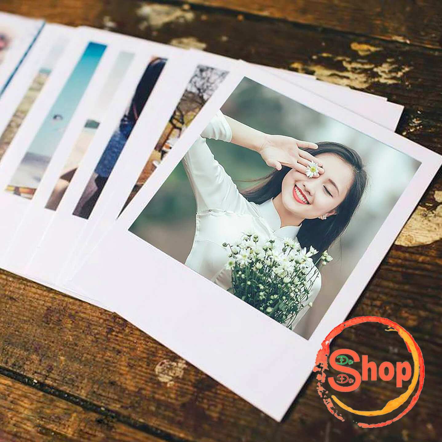 In ảnh 1k theo yêu cầu