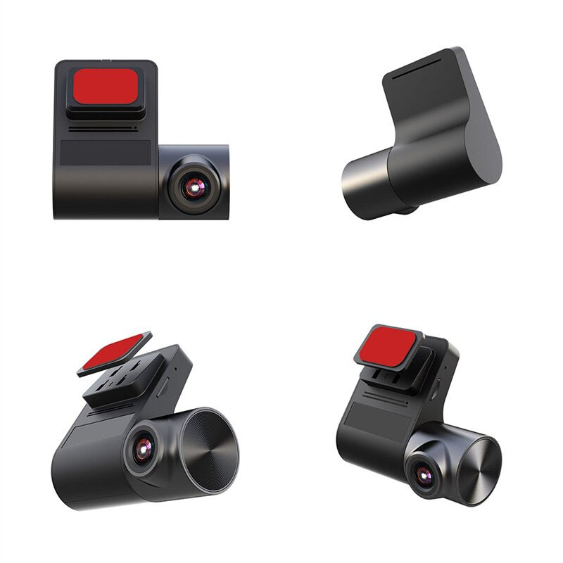 Camera hành trình V2 cho màn hình android