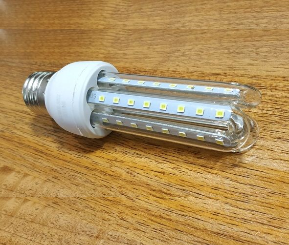 Combo 3 Bóng đèn led chữ U 5w sáng bền đẹp
