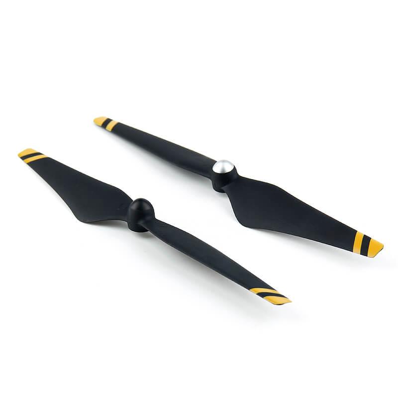 Bộ cánh Phantom 3 – cánh carbon chuẩn gốc DJI