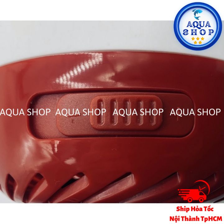 Máy Bơm Hút Cặn Baoyu BY-301 (7.5W-800L/H-1M)