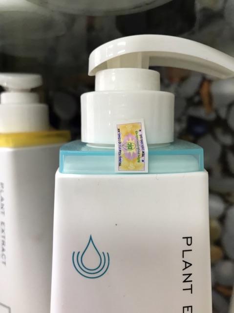 [HCM]Cặp gội xả phục hồi Prosee Repairing Moist LEO 800mlx2