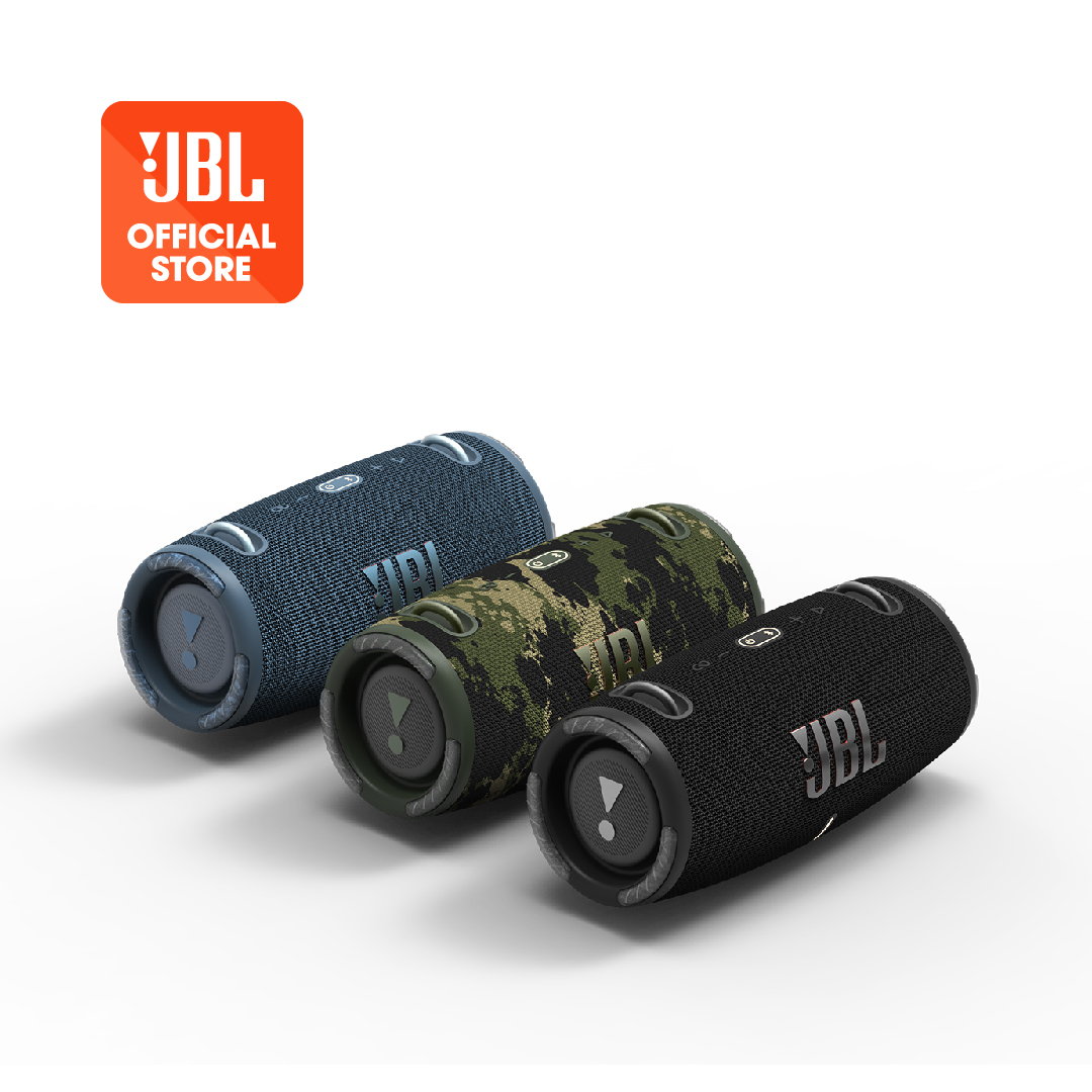 Loa Bluetooth JBL XTREME 3 - Hàng Chính Hãng