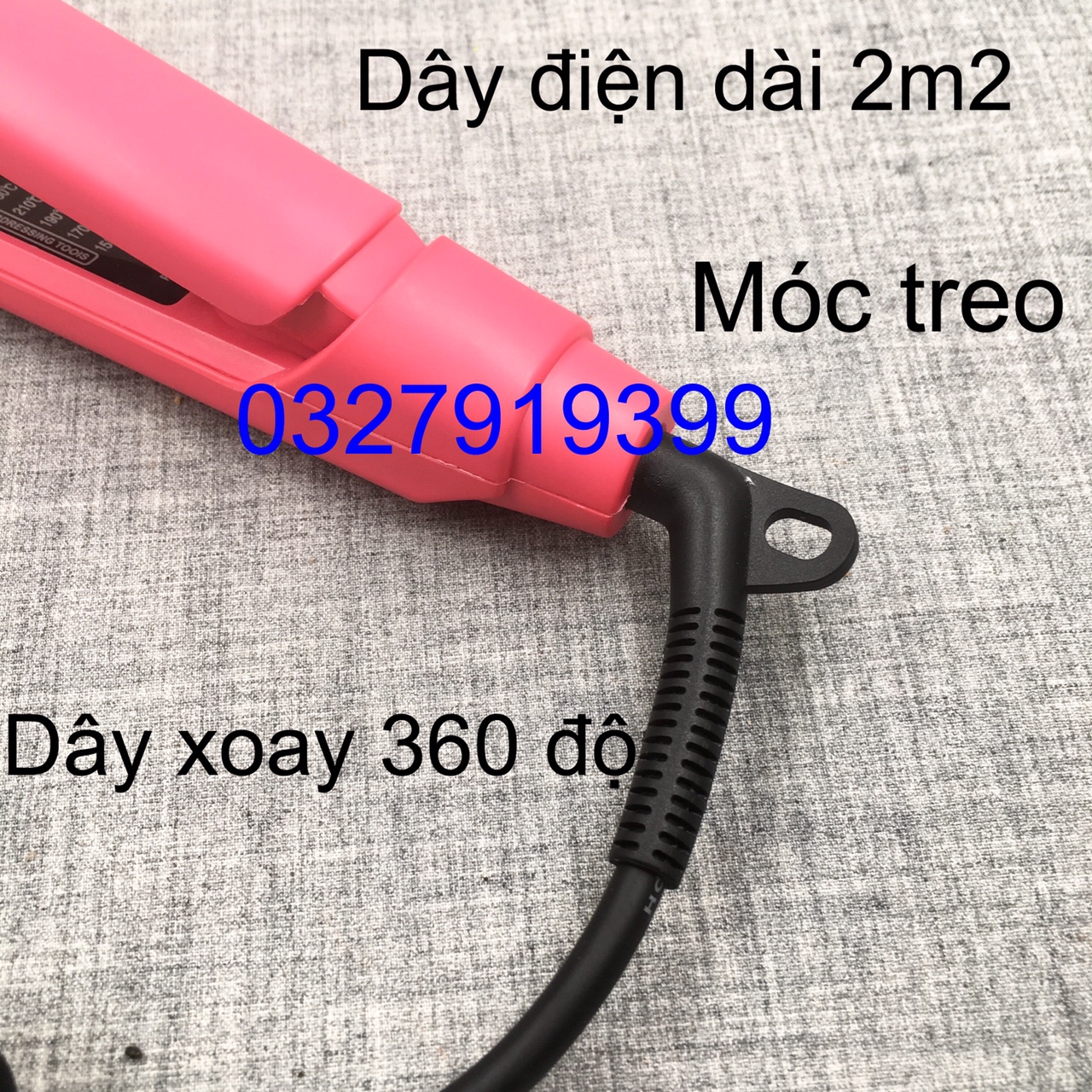 ✅tặng kẹp✅ - Máy bấm tóc bản lớn MS290