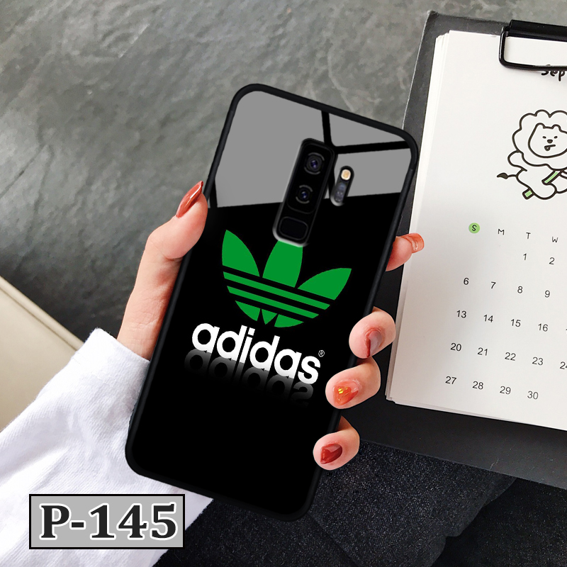 Ốp kính 3D SAMSUNG GALAXY S9 PLUS