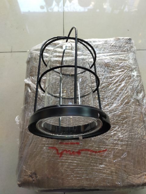 Chao thả phòng nổ d26 đui E27 phổ thông