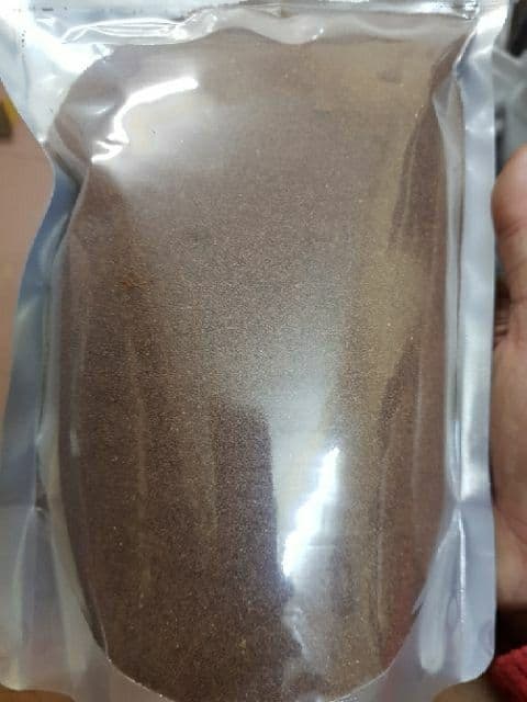 100g ngũ hoa hạt đình lịch( thiên niên tử)