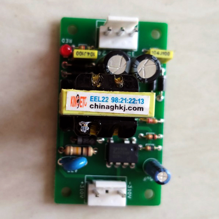 Bo nguồn 24v(24 -15v)