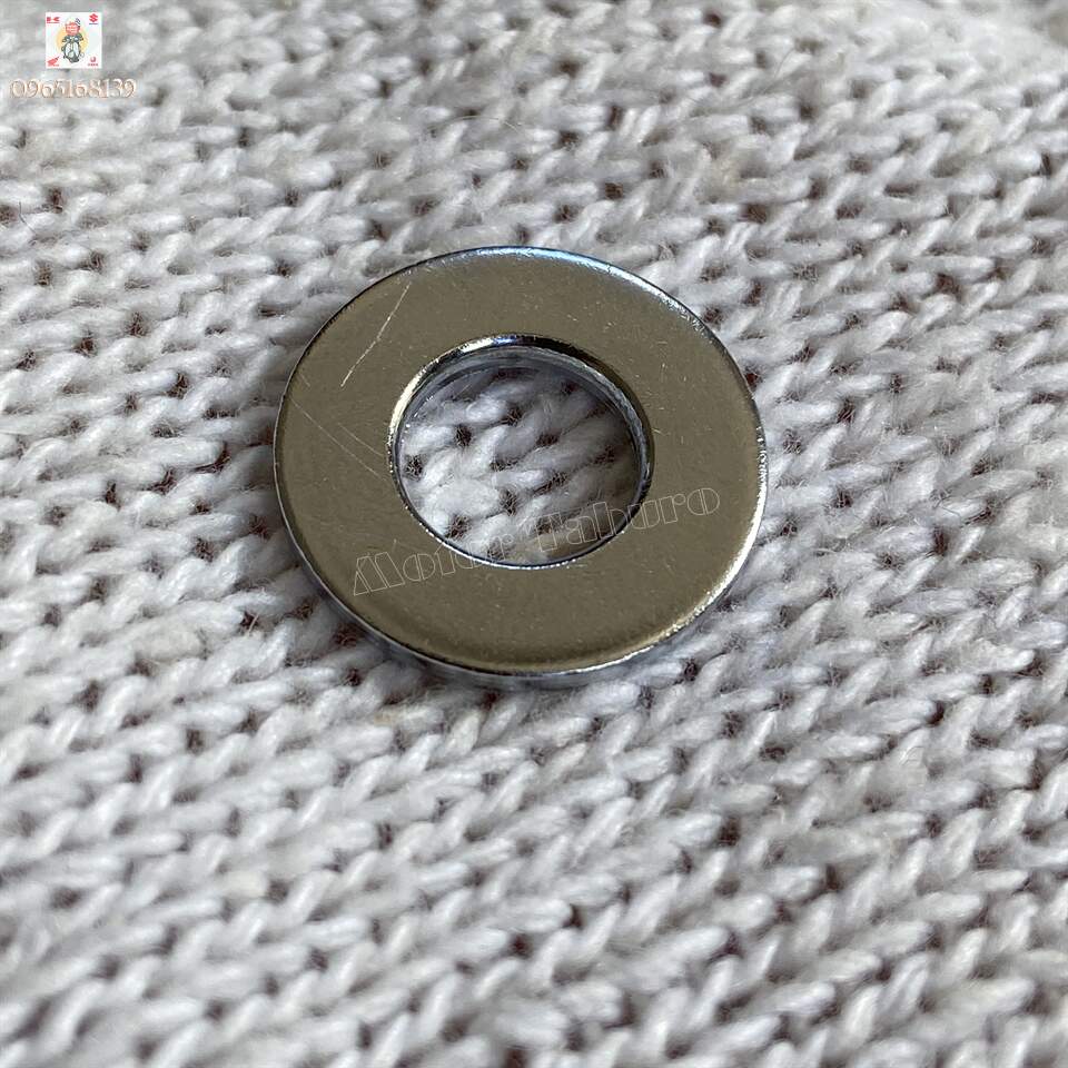 [HCM]Long đền xi bóng 8 li đường kính 18mm