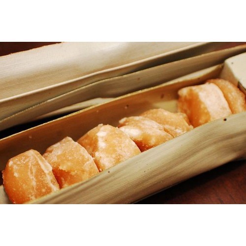 Đường thốt nốt Tây Ninh 1kg