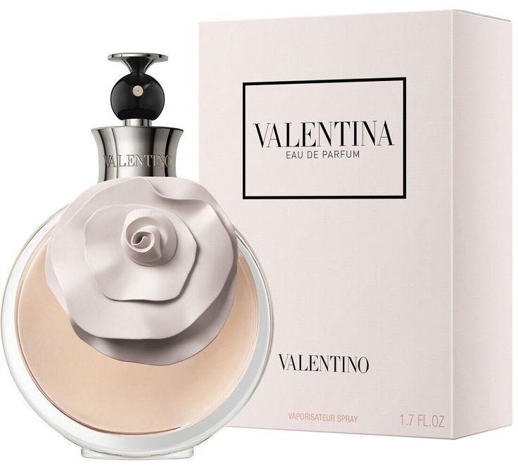Nước Hoa chiết nữ Valentino Valentina EDP 10ml