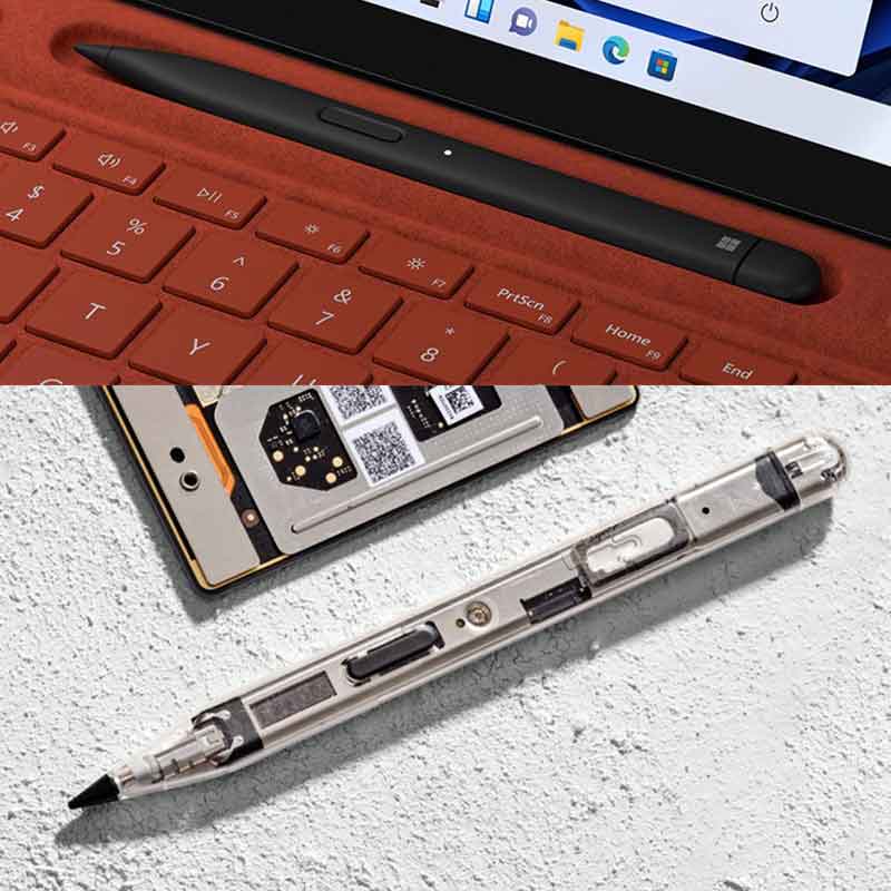 Bút cảm ứng Surface Slim Pen 2 (New)