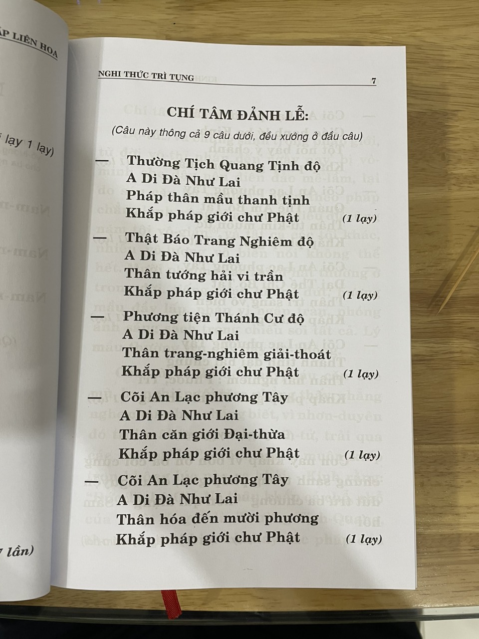 Kinh Diệu Pháp Liên Hoa (bìa cứng)