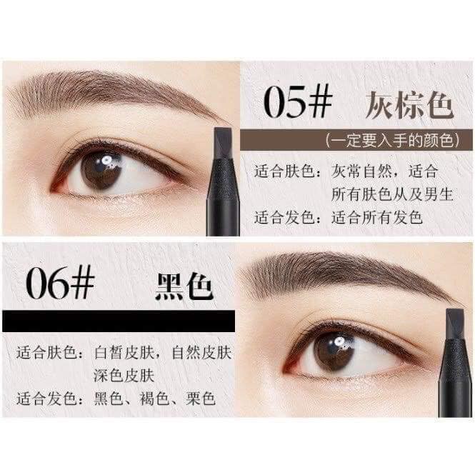 Chì Xé Cứng Khẩy Sợi Haozhuang
