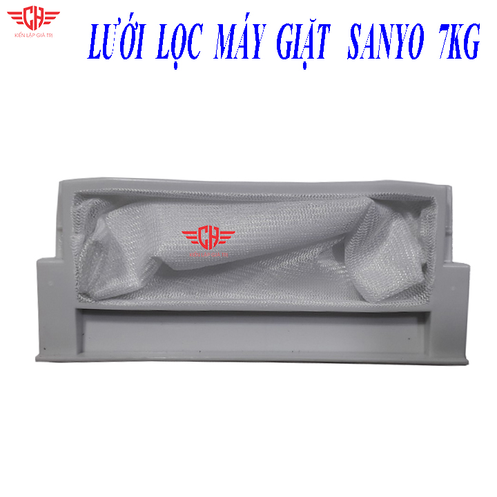 Lưới lọc máy giặt SANYO 6-7KG
