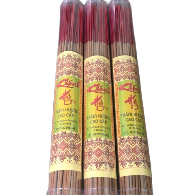 Nhang Trầm Hương Loại Đặc Biệt