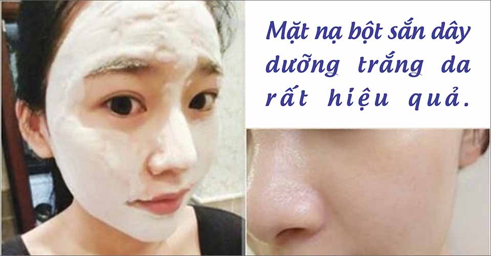 Bột sắn dây nguyên chất - 500G