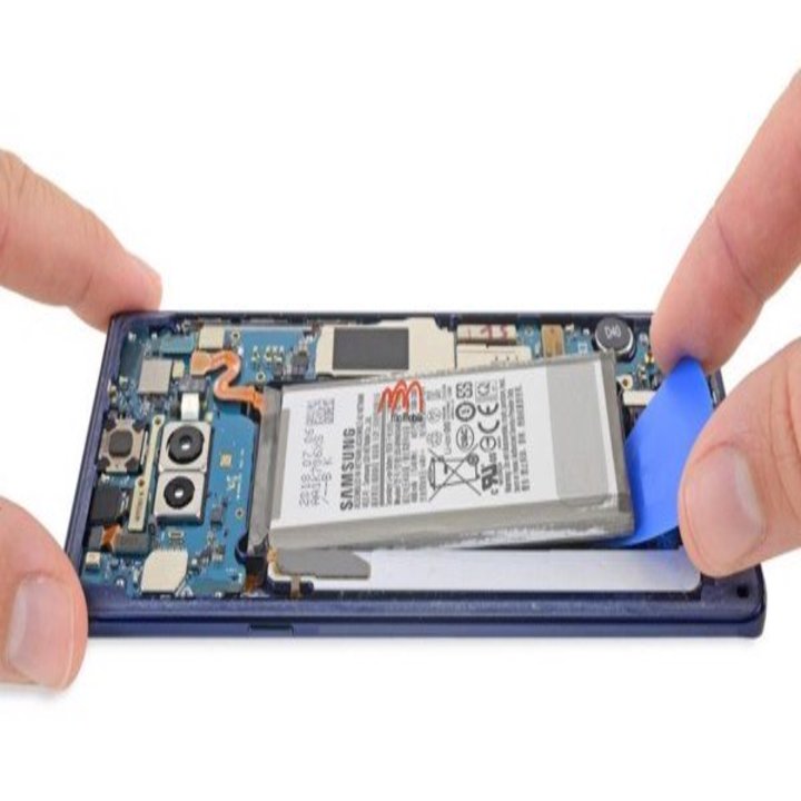 Thay pin Samsung Note 9 N960F