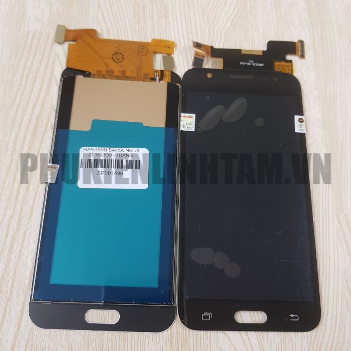Màn hình samsung j5 2015 j500 phản quang