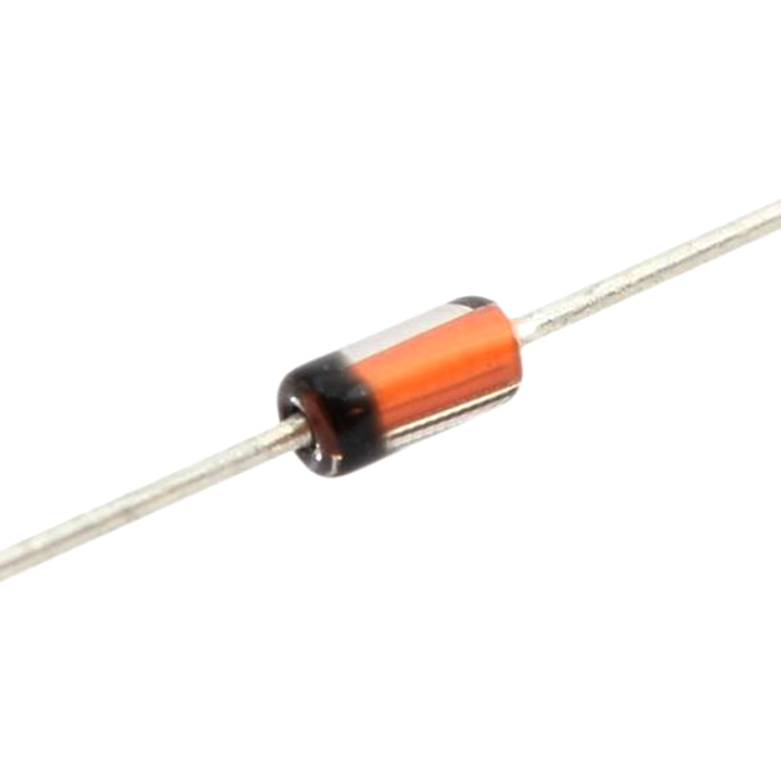 Combo Túi 10 Diode 1N4148 DIP 100V 4nS 450mA
