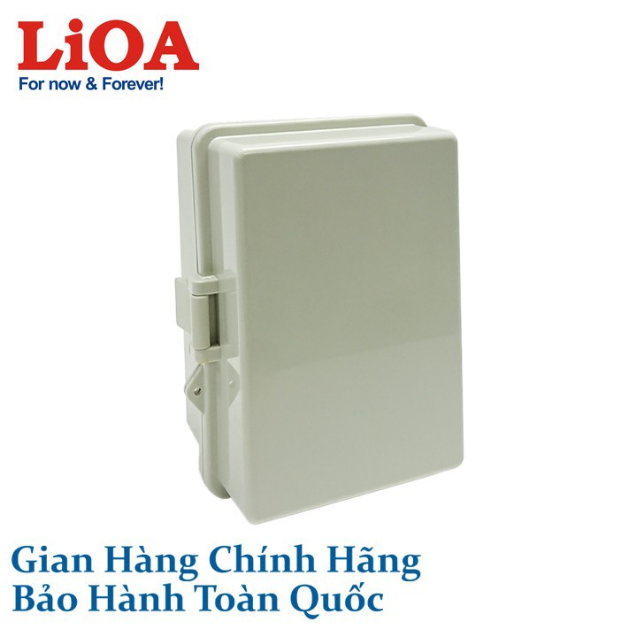 Hộp Kỹ Thuật Lioa Jl-00B