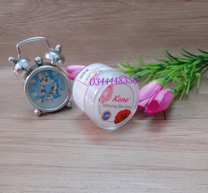 kích trắng kone Thái Lan Chính Hãng