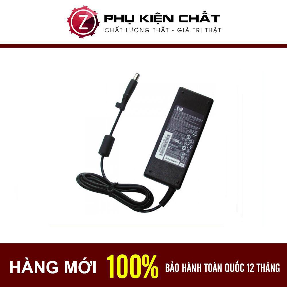 Sạc laptop hp pavilion dv3 dv4 dv5 dv6 g4 g6 g7 4.74a 90w