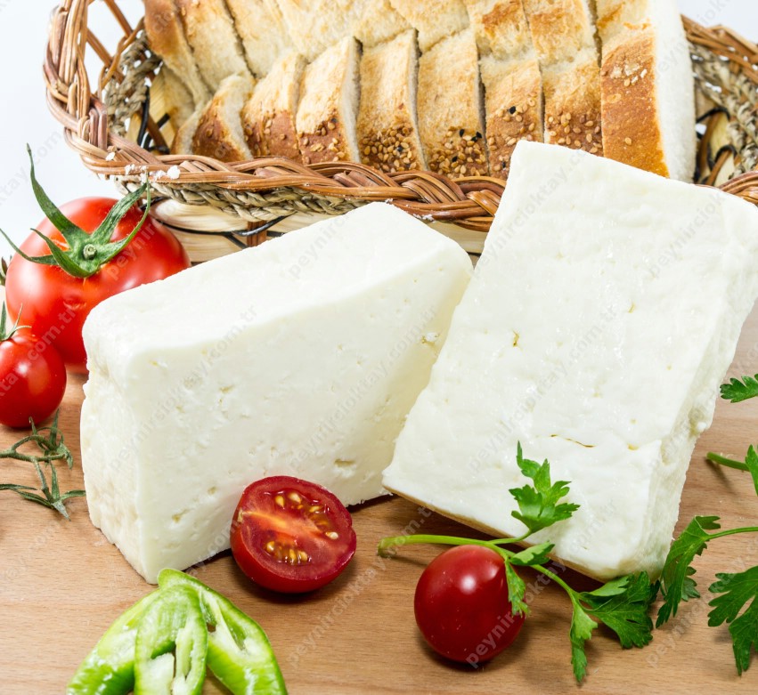 Turkish Classic White Cheese 500 Gr