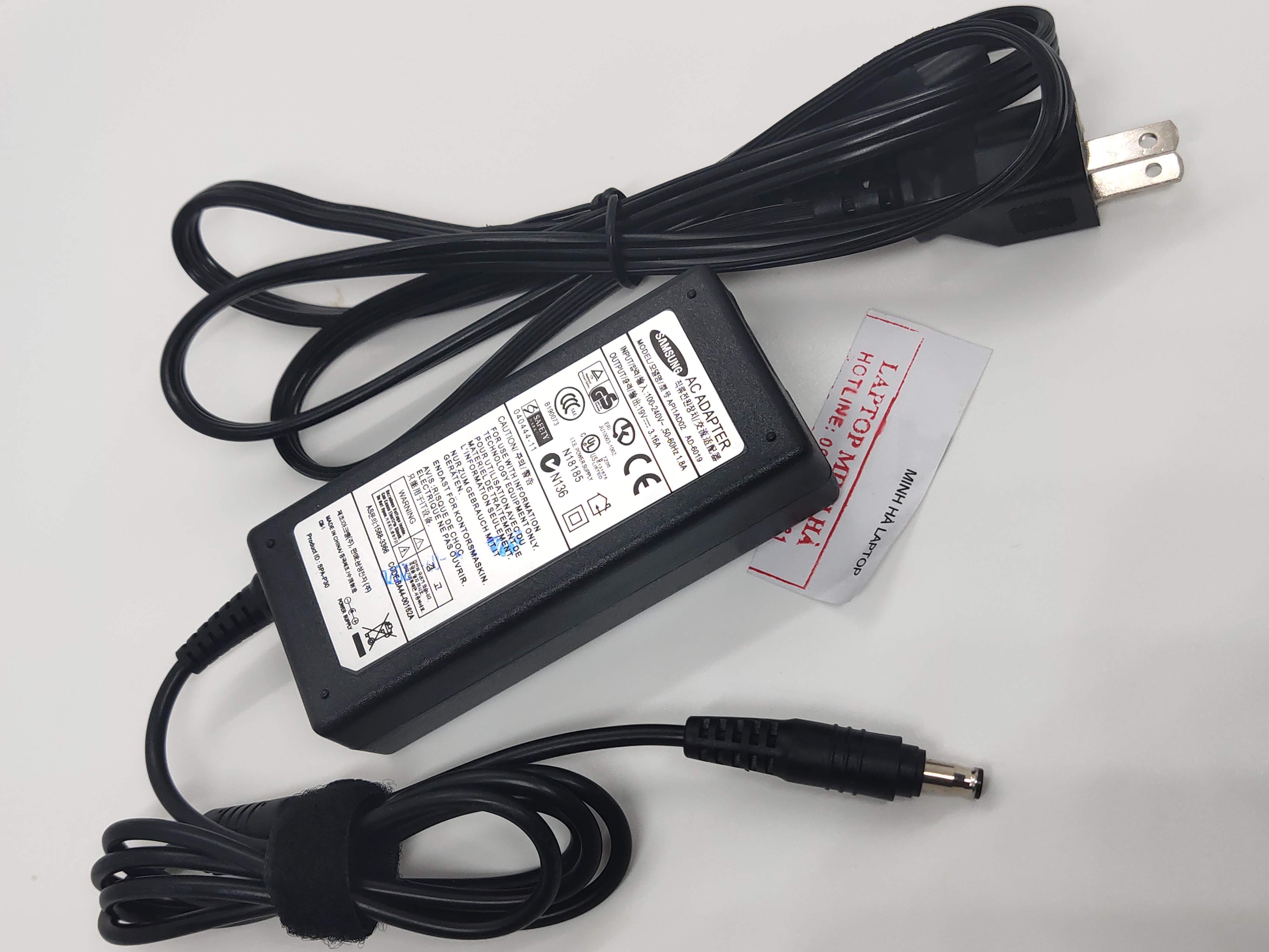 sạc laptop Samsung R430