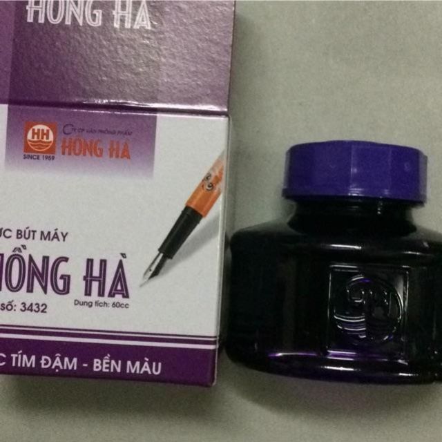 Combo 2 lọ mực Thiên Long FPI-08