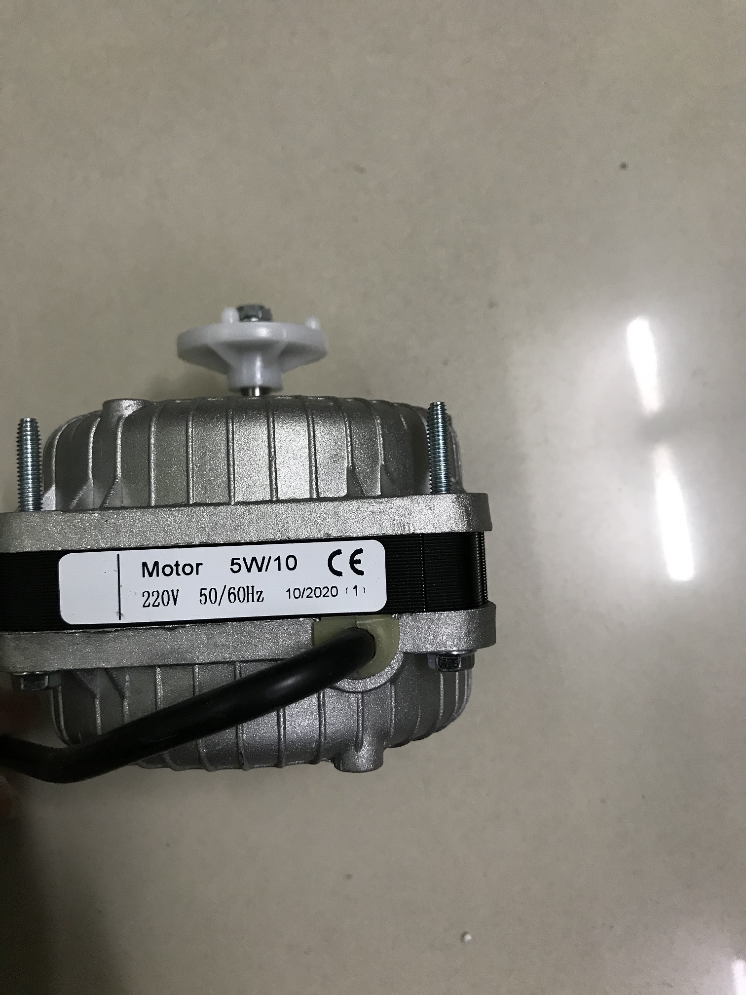 quạt tủ cô-ca / motor quạt tủ mát, tủ lạnh cô-ca 25w, 40w, 60w