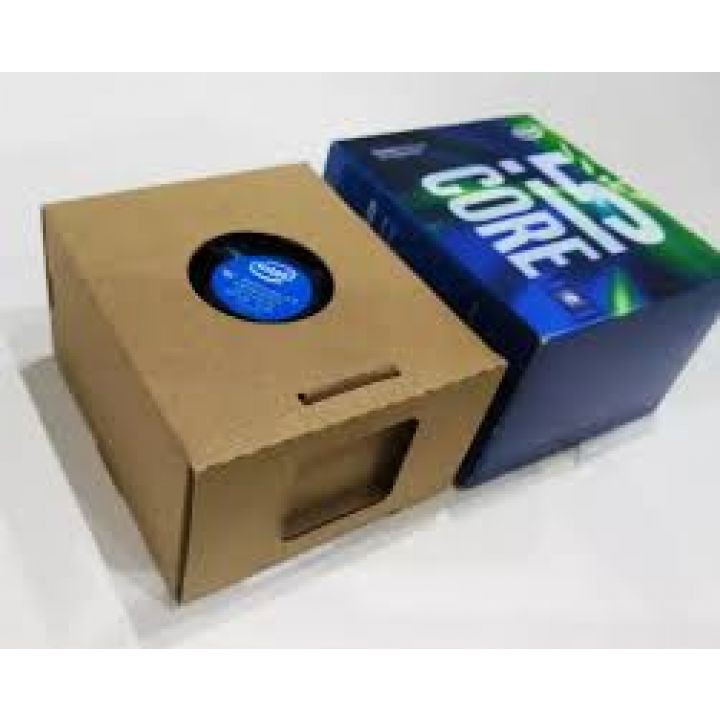 Quạt chip Fan Box Intel chạy soket 1151 1155