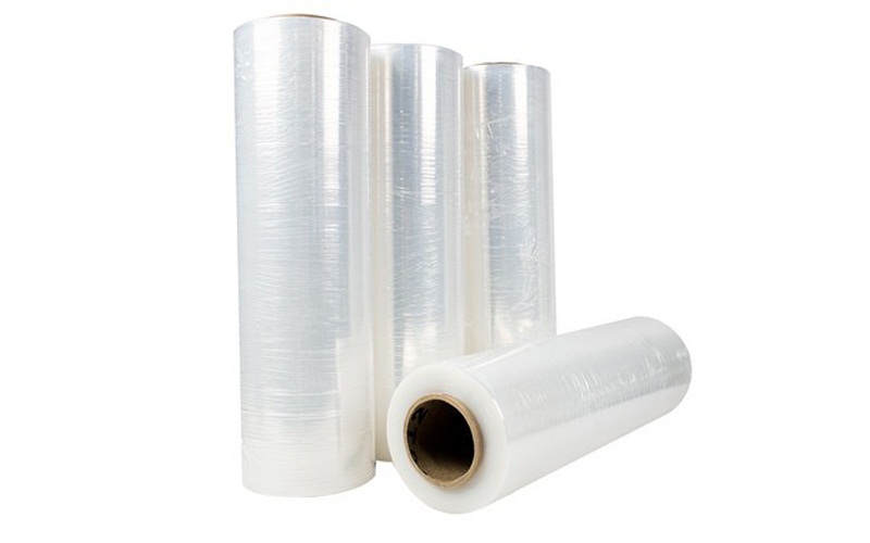 [HCM]Màng nilon quấn nịt bụng giảm mỡ ủ tê quấn hàng