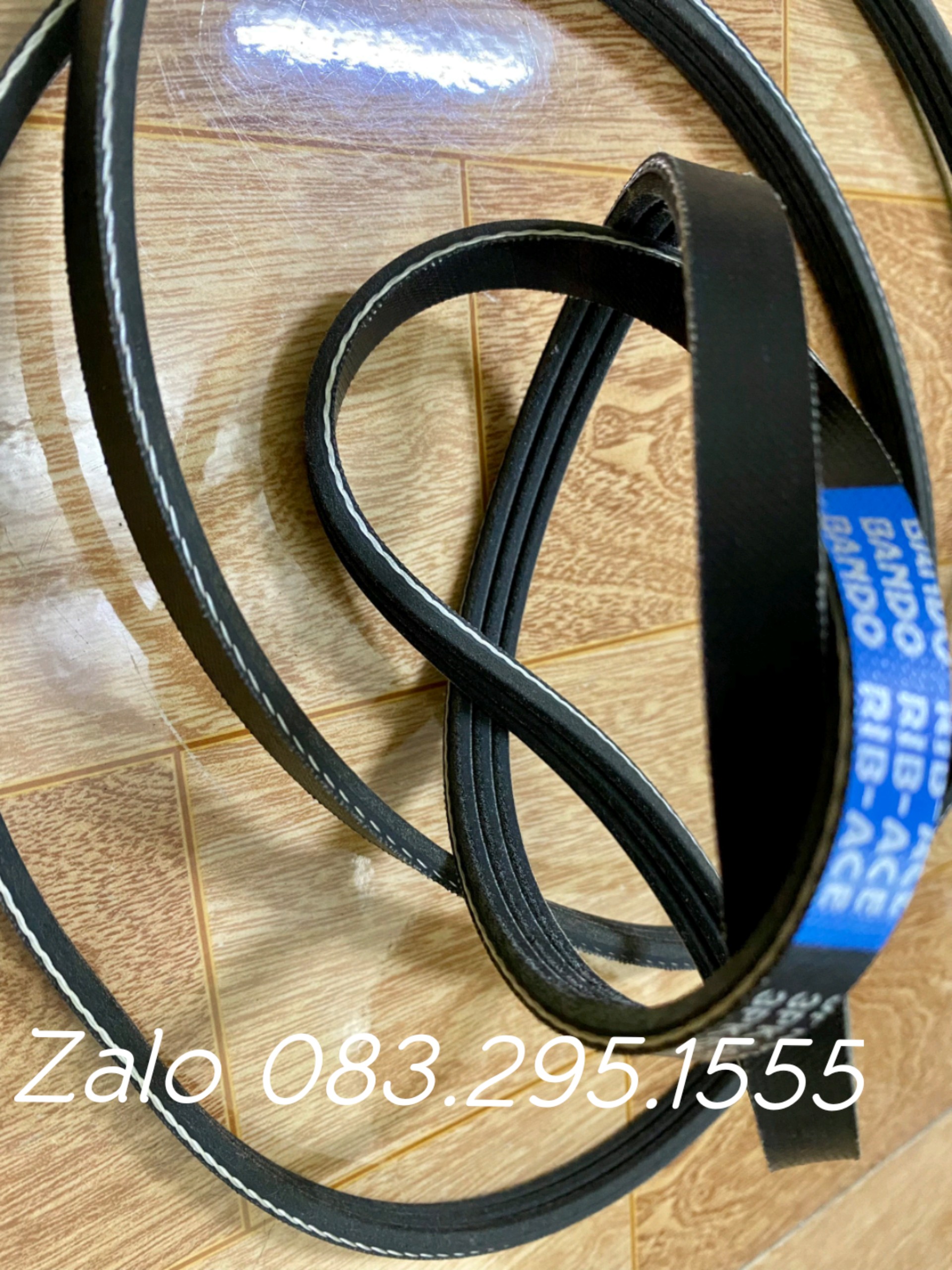 Dây máy phát matiz 3 , spark m200