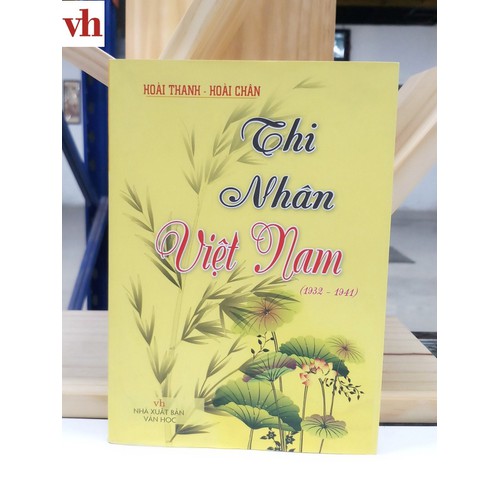 Thi nhân Việt Nam