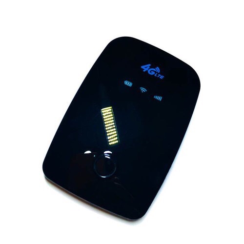 Bộ Phát Wifi Bằng Sim 3G/4G Di Động Cầm Tay SC801 Cho Điện Thoại , Tivi , Laptop