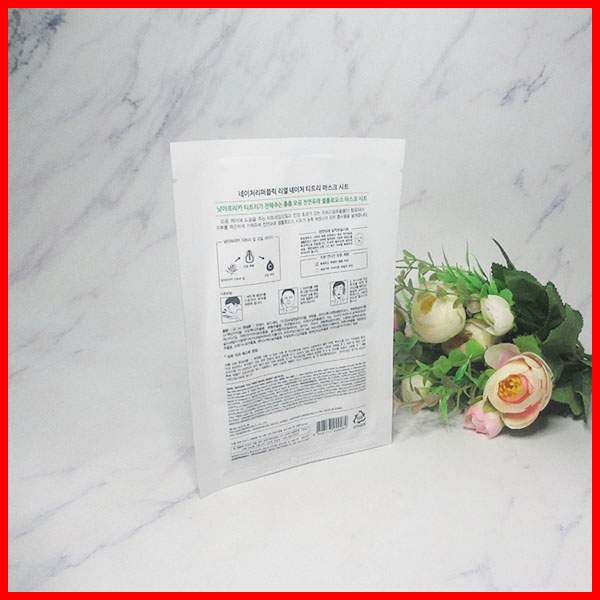 Mặt Nạ Giấy Nature Republic Loại Tràm Trà